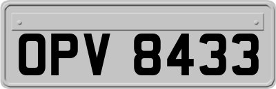 OPV8433