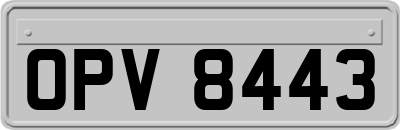 OPV8443