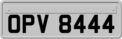 OPV8444