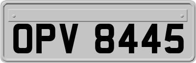 OPV8445
