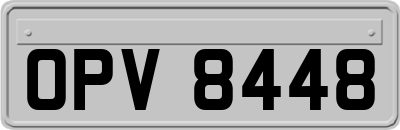 OPV8448