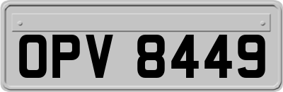 OPV8449