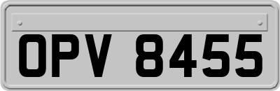 OPV8455
