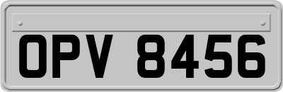 OPV8456