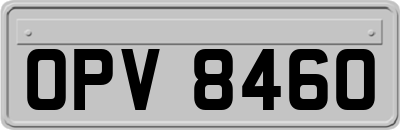 OPV8460