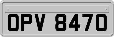 OPV8470