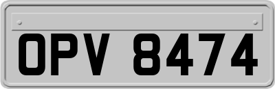 OPV8474