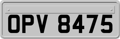 OPV8475