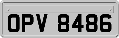 OPV8486