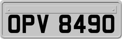 OPV8490