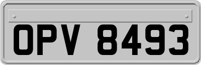 OPV8493