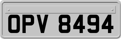 OPV8494