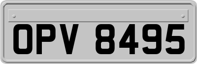 OPV8495