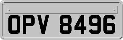 OPV8496