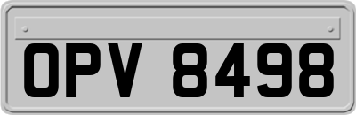 OPV8498