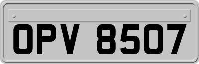 OPV8507