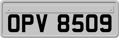 OPV8509