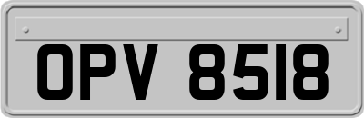 OPV8518
