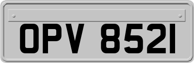 OPV8521
