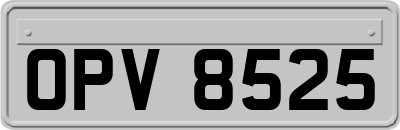 OPV8525