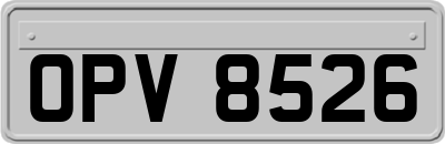 OPV8526