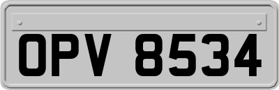 OPV8534