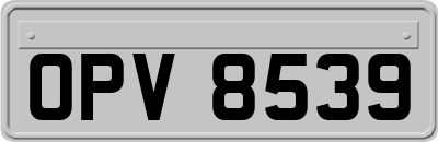 OPV8539