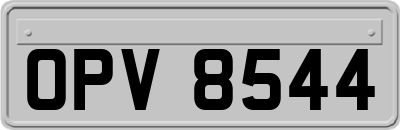 OPV8544