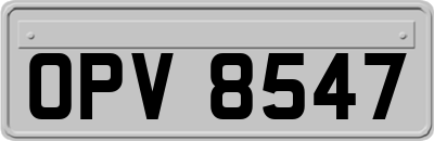 OPV8547