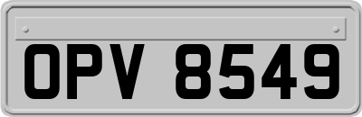 OPV8549