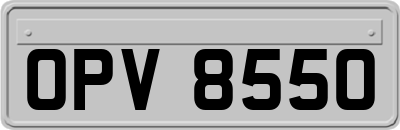 OPV8550