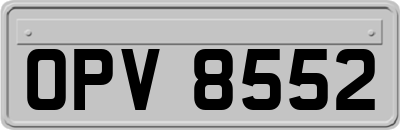OPV8552