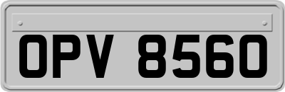 OPV8560