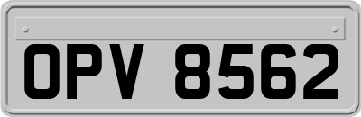 OPV8562
