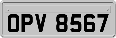 OPV8567
