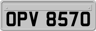 OPV8570