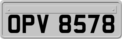 OPV8578