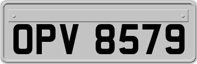 OPV8579