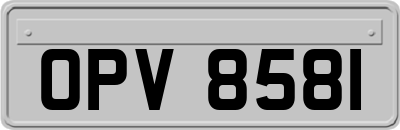 OPV8581