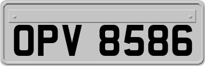 OPV8586