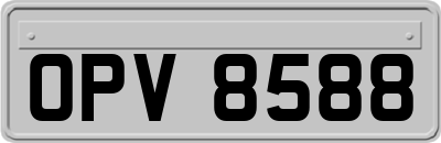 OPV8588