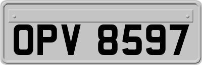 OPV8597