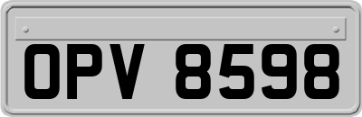 OPV8598