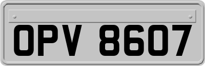 OPV8607