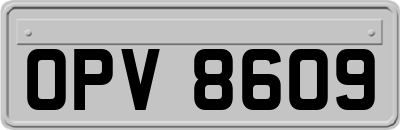 OPV8609