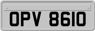 OPV8610