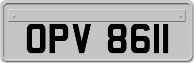 OPV8611