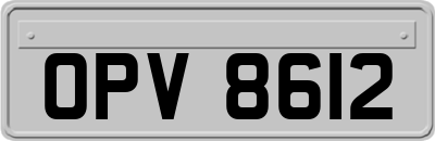 OPV8612