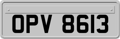 OPV8613