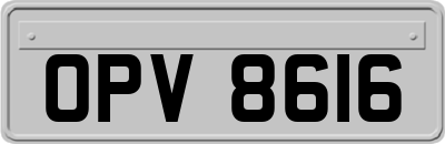 OPV8616